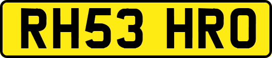 RH53HRO