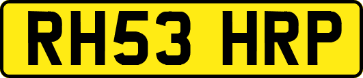 RH53HRP