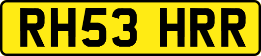 RH53HRR