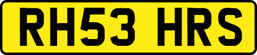 RH53HRS