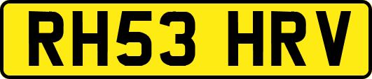 RH53HRV