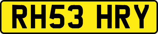 RH53HRY