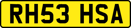 RH53HSA