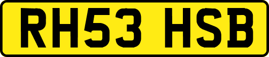 RH53HSB