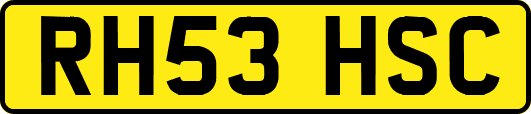 RH53HSC