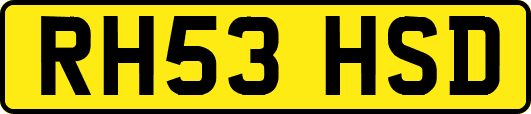 RH53HSD