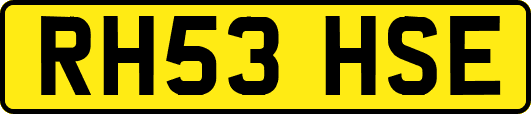 RH53HSE