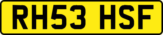 RH53HSF