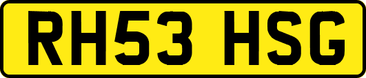 RH53HSG