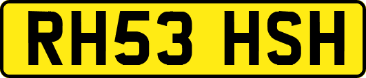 RH53HSH