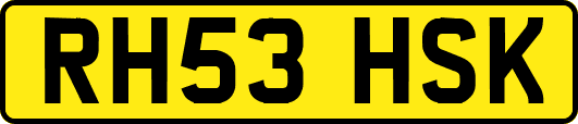 RH53HSK