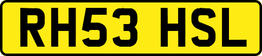 RH53HSL
