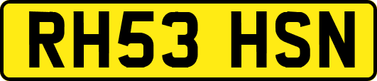 RH53HSN