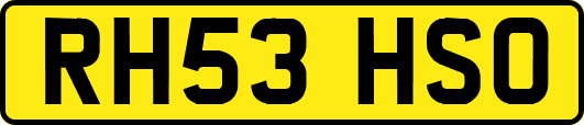 RH53HSO