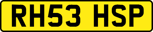 RH53HSP