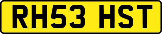 RH53HST