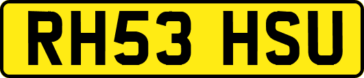 RH53HSU