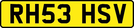 RH53HSV