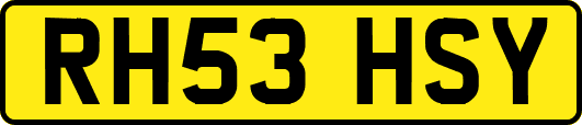 RH53HSY