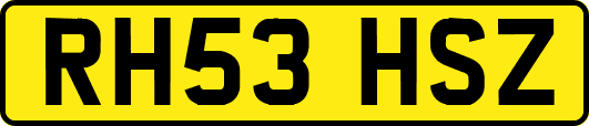 RH53HSZ