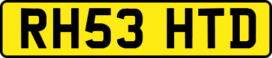 RH53HTD
