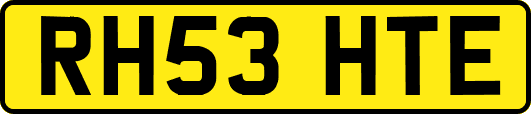 RH53HTE