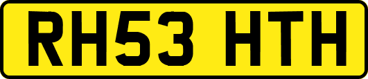 RH53HTH