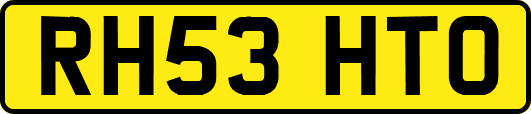 RH53HTO