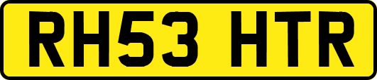 RH53HTR