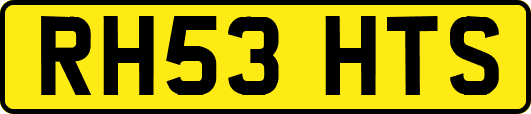 RH53HTS