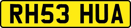 RH53HUA