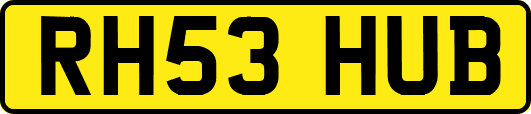 RH53HUB