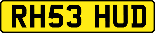 RH53HUD