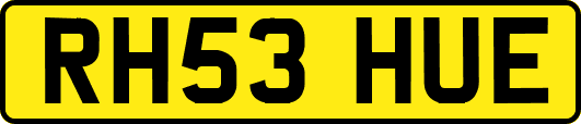 RH53HUE