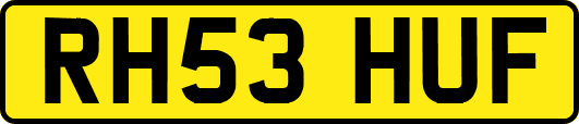 RH53HUF