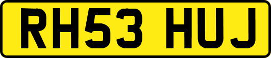 RH53HUJ