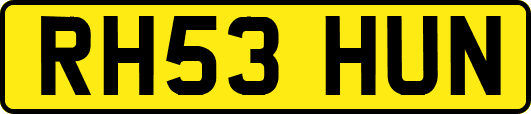 RH53HUN