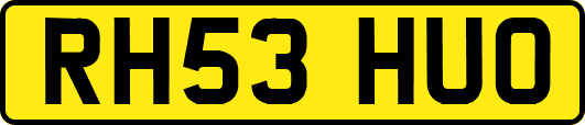 RH53HUO