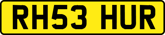 RH53HUR