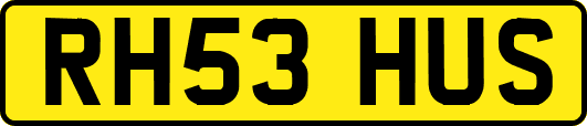 RH53HUS