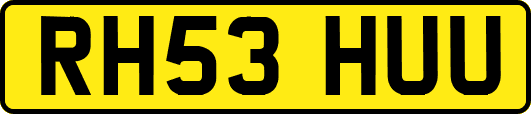 RH53HUU