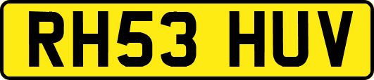 RH53HUV