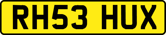 RH53HUX