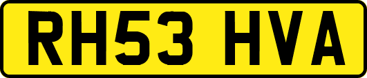 RH53HVA