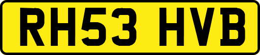 RH53HVB