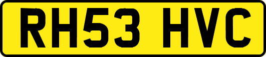 RH53HVC