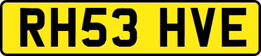RH53HVE