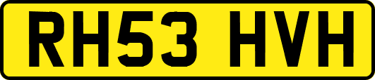RH53HVH