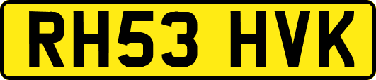 RH53HVK