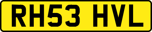 RH53HVL